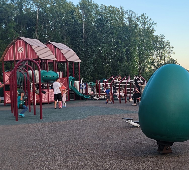 Oink & Moo Playground (Cedar&nbspGrove,&nbspNJ)